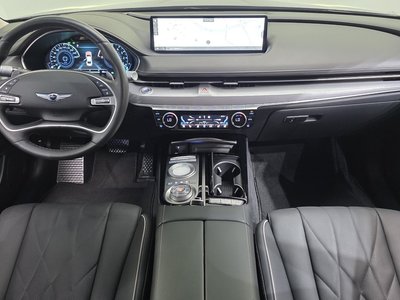 GENESIS G80 (RG3) - 5