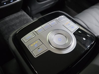 2020 Genesis G80 (RG3) 缩略图 18