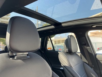 MERCEDES-BENZ GLC - 8