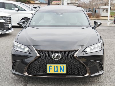 LEXUS ES - 2
