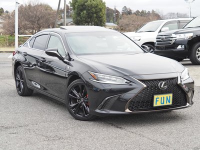 LEXUS ES - 3