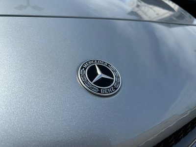2024 Mercedes-BENZ A-CLASS — миниатюра 11