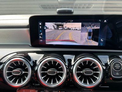 2024 Mercedes-BENZ A-CLASS — миниатюра 33