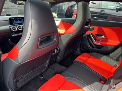 2024 Mercedes-BENZ A-CLASS — миниатюра 68