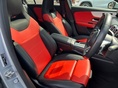 2024 Mercedes-BENZ A-CLASS — миниатюра 48