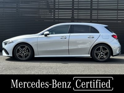 صورة 3 لـ 2024 Mercedes-BENZ A-CLASS