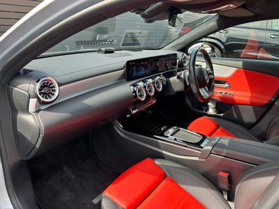 2024 Mercedes-BENZ A-CLASS — миниатюра 59