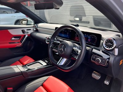 2024 Mercedes-BENZ A-CLASS — миниатюра 47