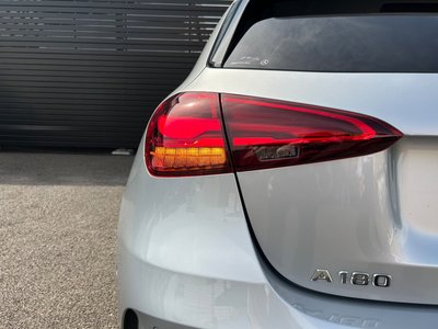 2024 Mercedes-BENZ A-CLASS — миниатюра 17