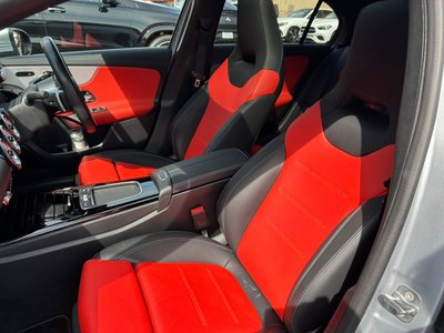 2024 Mercedes-BENZ A-CLASS — миниатюра 60