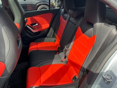 2024 Mercedes-BENZ A-CLASS — миниатюра 69