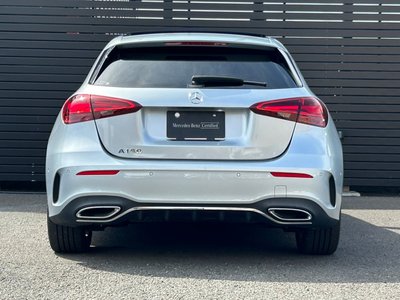 2024 Mercedes-BENZ A-CLASS — миниатюра 16