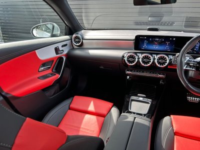 2024 Mercedes-BENZ A-CLASS — миниатюра 65