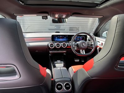 2024 Mercedes-BENZ A-CLASS — миниатюра 61