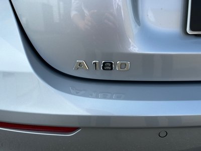 2024 Mercedes-BENZ A-CLASS — миниатюра 21