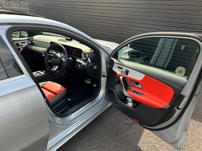 2024 Mercedes-BENZ A-CLASS — миниатюра 43