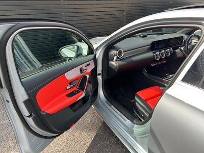 2024 Mercedes-BENZ A-CLASS — миниатюра 55