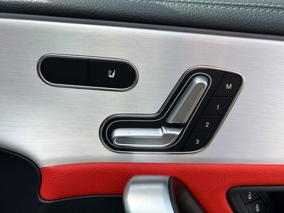 2024 Mercedes-BENZ A-CLASS — миниатюра 45