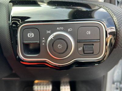 2024 Mercedes-BENZ A-CLASS — миниатюра 29