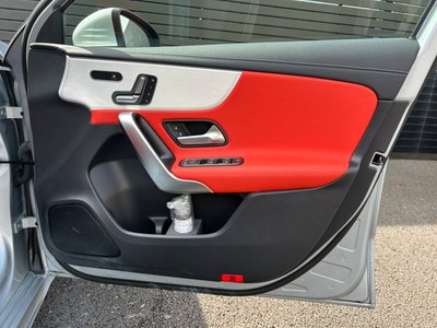 2024 Mercedes-BENZ A-CLASS — миниатюра 44