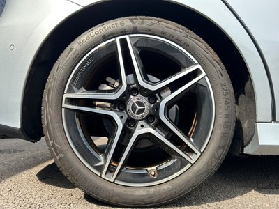 2024 Mercedes-BENZ A-CLASS — миниатюра 12