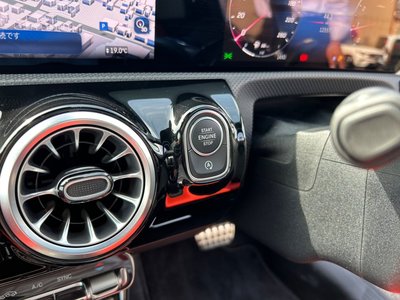 2024 Mercedes-BENZ A-CLASS — миниатюра 30