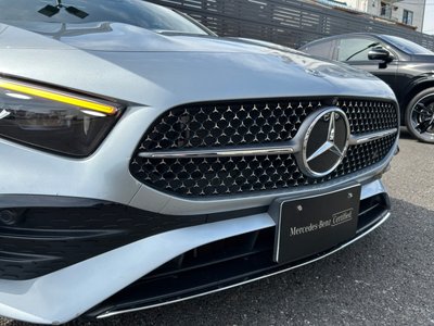 صورة 9 لـ 2024 Mercedes-BENZ A-CLASS