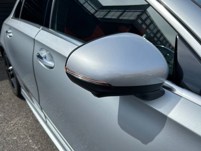 2024 Mercedes-BENZ A-CLASS — миниатюра 14