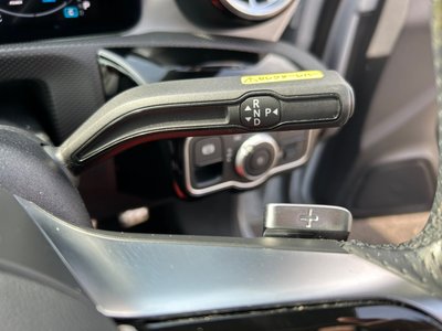 2024 Mercedes-BENZ A-CLASS — миниатюра 28