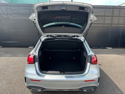 2024 Mercedes-BENZ A-CLASS — миниатюра 22