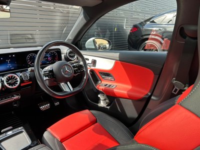 2024 Mercedes-BENZ A-CLASS — миниатюра 64