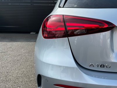 2024 Mercedes-BENZ A-CLASS — миниатюра 18