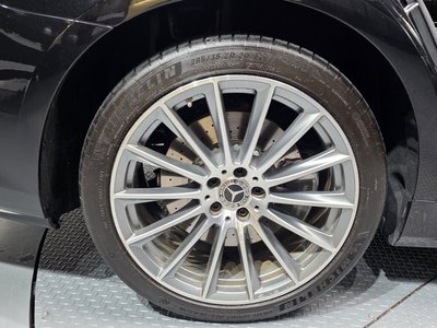 MERCEDES-BENZ S-CLASS - 7