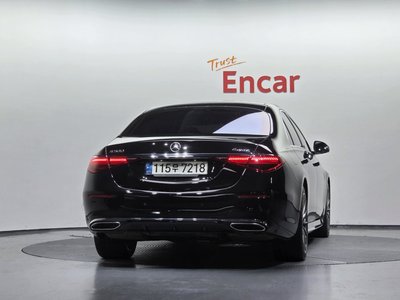 MERCEDES-BENZ S-CLASS - 5