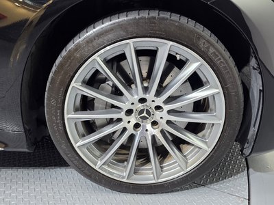 MERCEDES-BENZ S-CLASS - 9