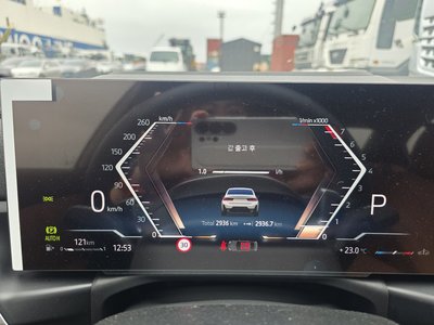 2025 BMW 3 SERIES 照片 7
