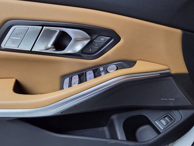 2025 BMW 3 SERIES 照片 5