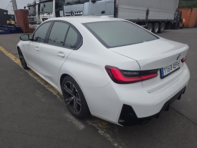 2025 BMW 3 SERIES 照片 3
