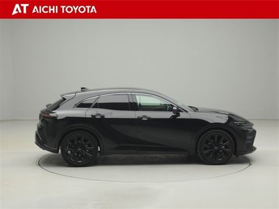 TOYOTA CROWN SPORT - 7