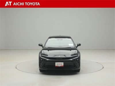 TOYOTA CROWN SPORT - 9