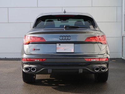 AUDI SQ5 SPORTBACK - 5