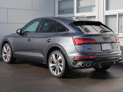 AUDI SQ5 SPORTBACK - 4