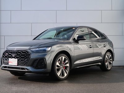 AUDI SQ5 SPORTBACK
