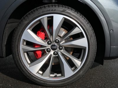 AUDI SQ5 SPORTBACK - 7