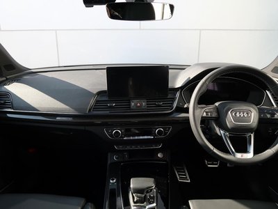 AUDI SQ5 SPORTBACK - 6