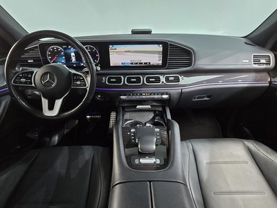 MERCEDES-BENZ GLE - 5