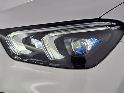 MERCEDES-BENZ GLE - 9