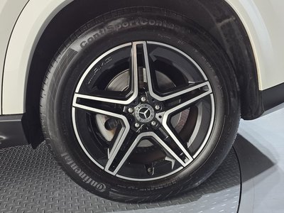 MERCEDES-BENZ GLE - 8