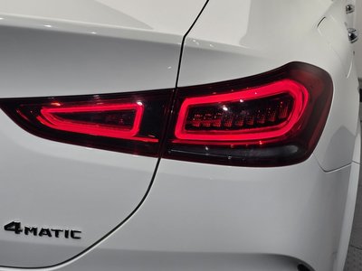 MERCEDES-BENZ GLE - 10