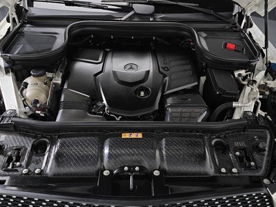 MERCEDES-BENZ GLE - 7